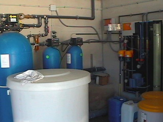 SALA BOMBAS